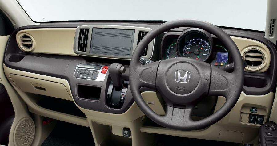  Honda N-One 2013 года  (фото 28 из 47)
